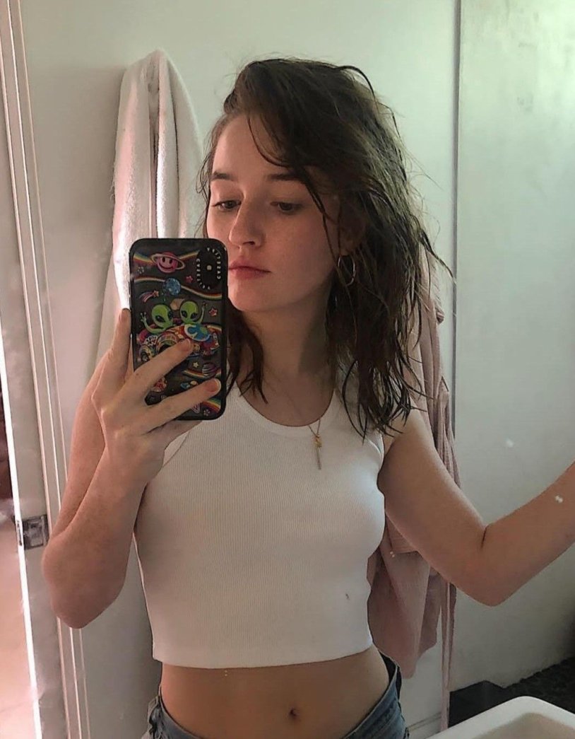 Victoria Profeta Naked