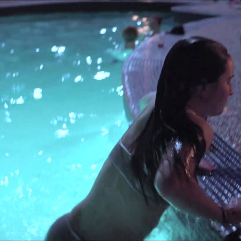 Kaitlynn Anderson hot