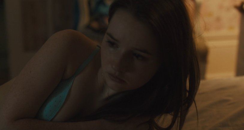 Caitlin Robinson Naked