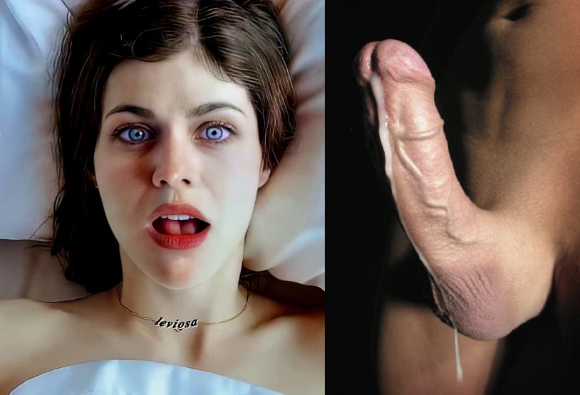 Christina Daddario is naked