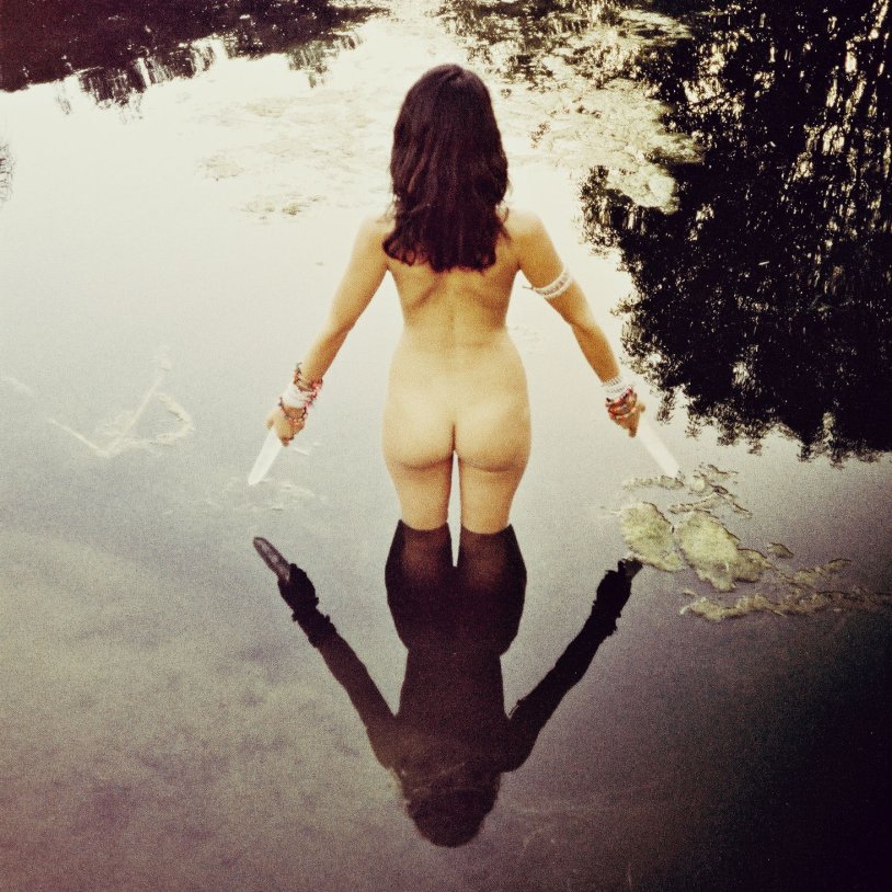 Naked Hope Solo merged