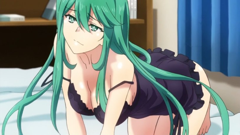 Randevev with the life of Natsumi Hentai