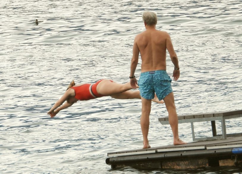 Alici Agneson Freidis