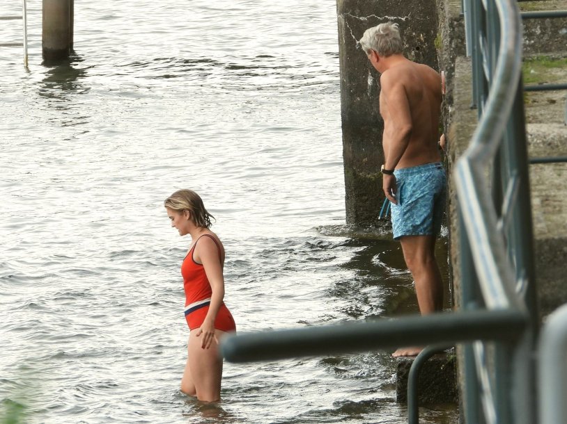 Alici Agneson Figure