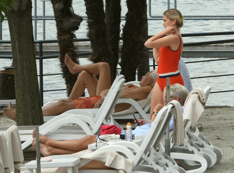 Alici Agneson Naked Video