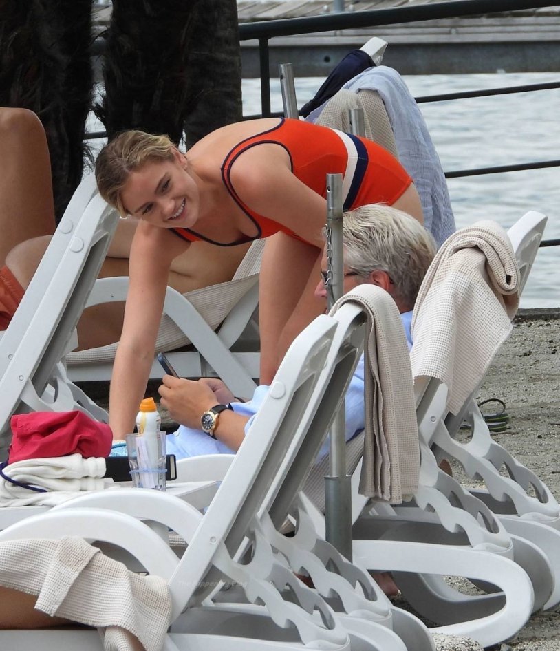 Alicia Agneson Naked