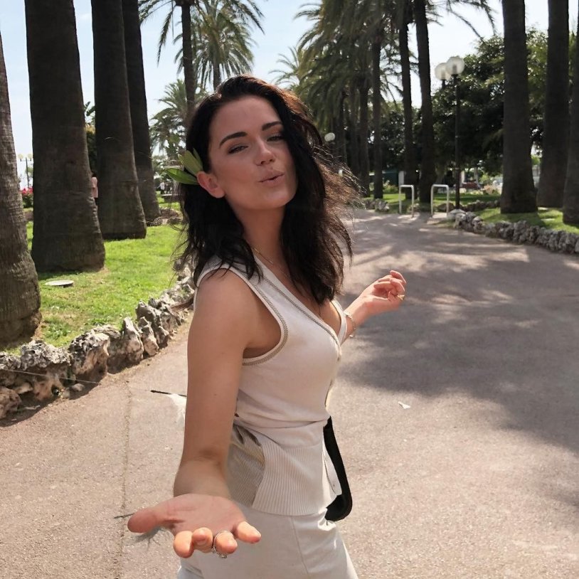 Alici Agneson Freidis