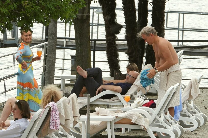 Alici Agneson Vikings Sexy