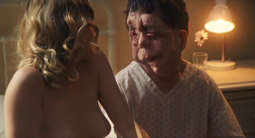 Jess Weixler Naked Breasts
