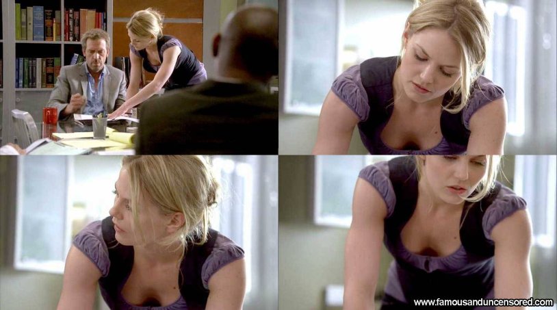 Jennifer Morrison House Seks