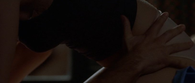 Jennifer Lawrence in the movie Passengers