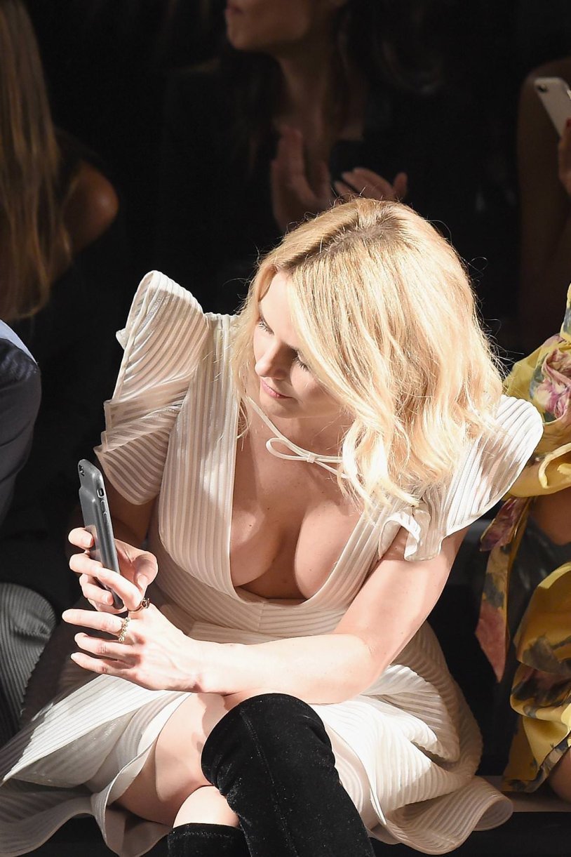 Jennifer Morrison Panties