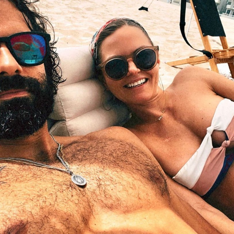 Jennifer Marie Morrison Naked