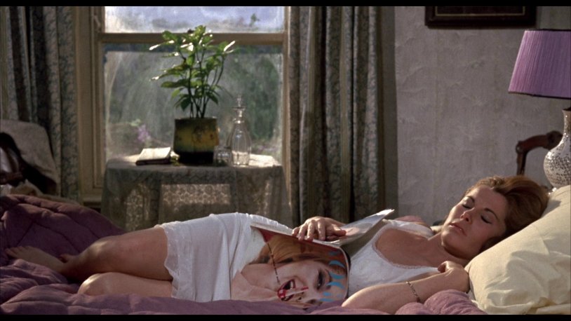 Valley of the Dolls Jennifer North