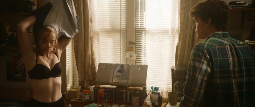 Jessica Burs Jessica Boehrs Nude