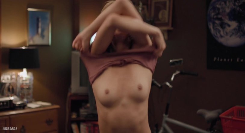 Jessica Kingman Tits