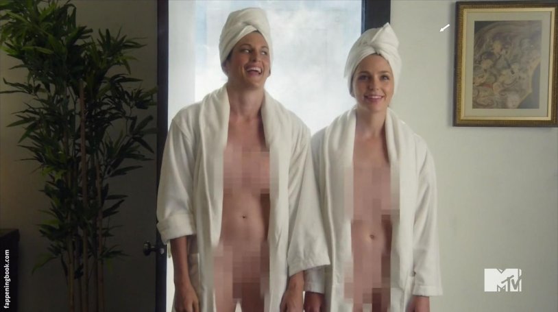 Jessica Burs Jessica Boehrs Naked