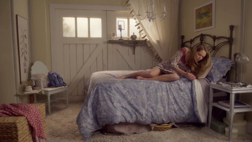 Jessica Carr actress Nude