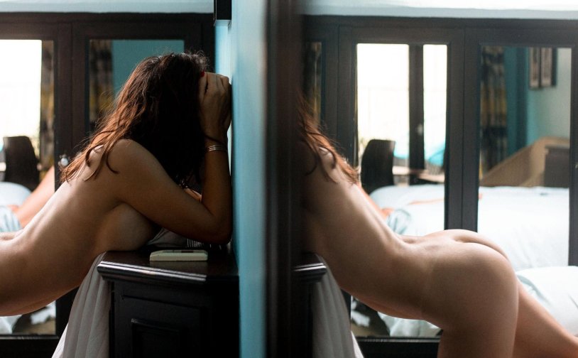 Celine Farach (Celine Farach) Pusy XXX