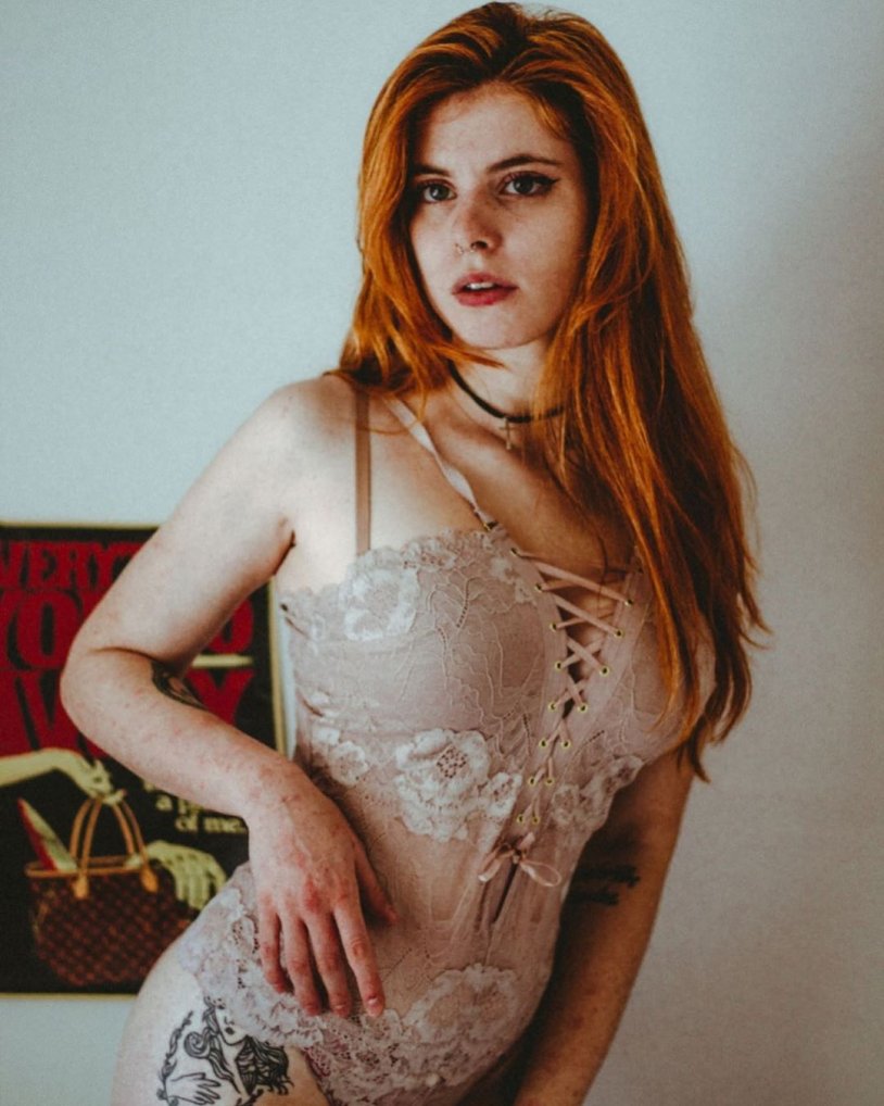 Lucilla Matrazzi merged