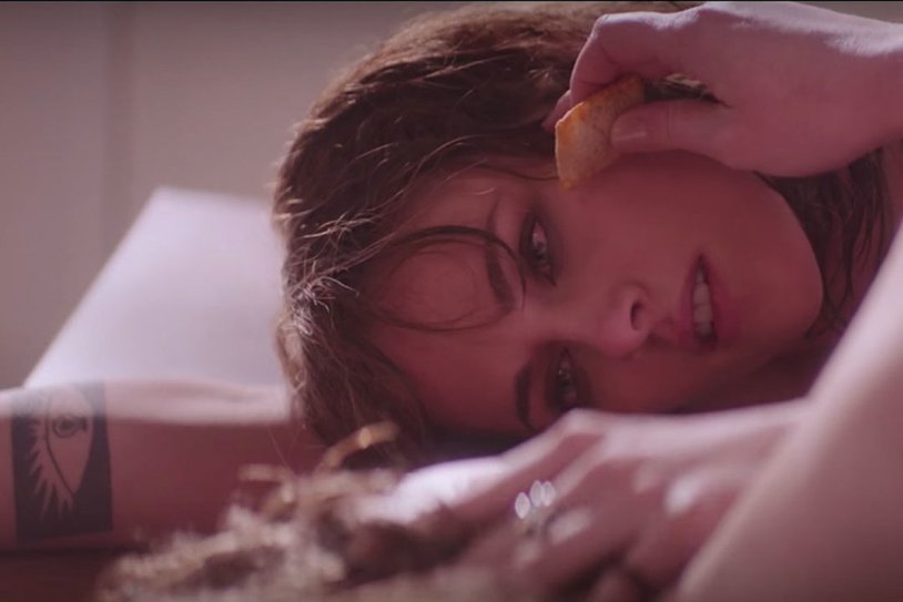 Jasmine Bayer Sassygerrard