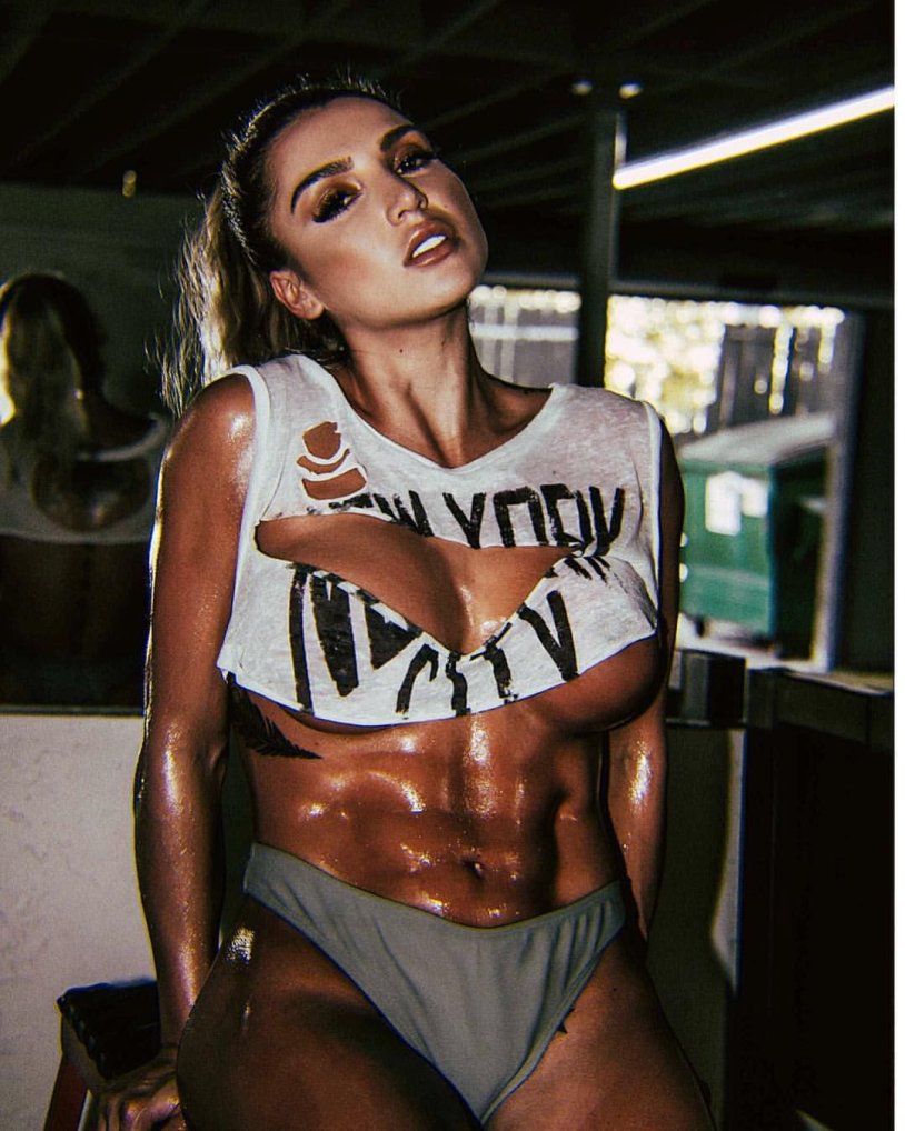 Rescuing Zoe Film 2019