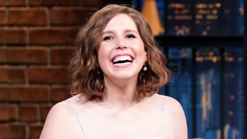 Vanessa Bayer Brazil