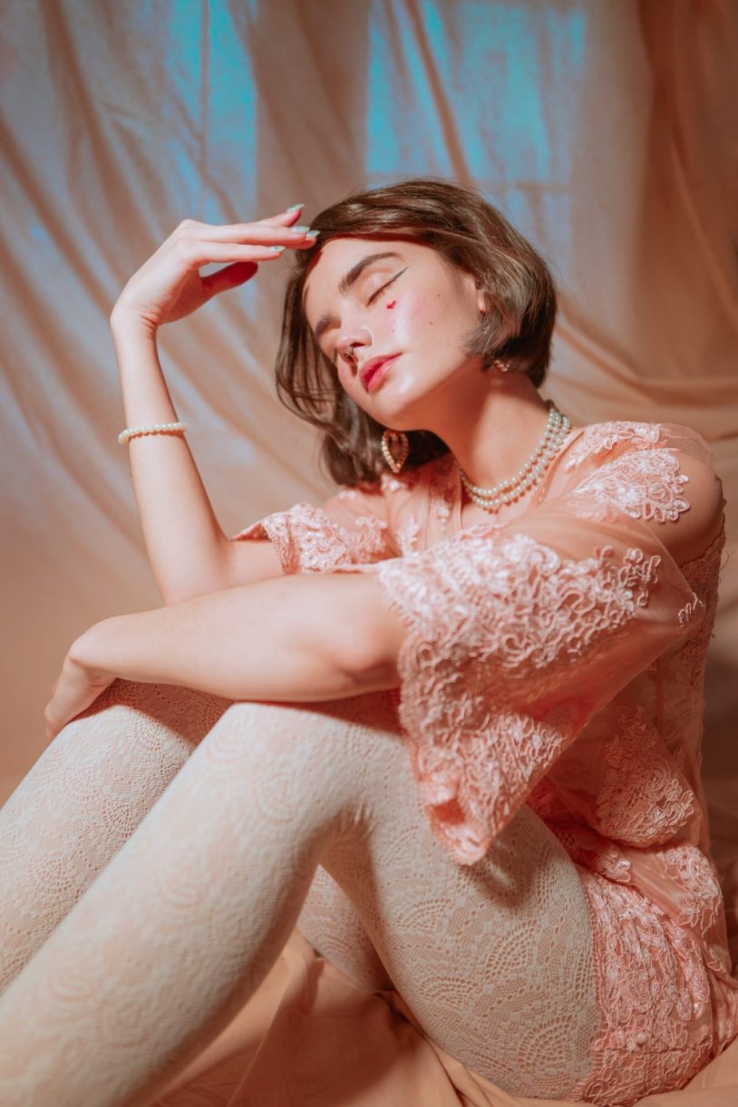 Vanessa Sierra Tomaron