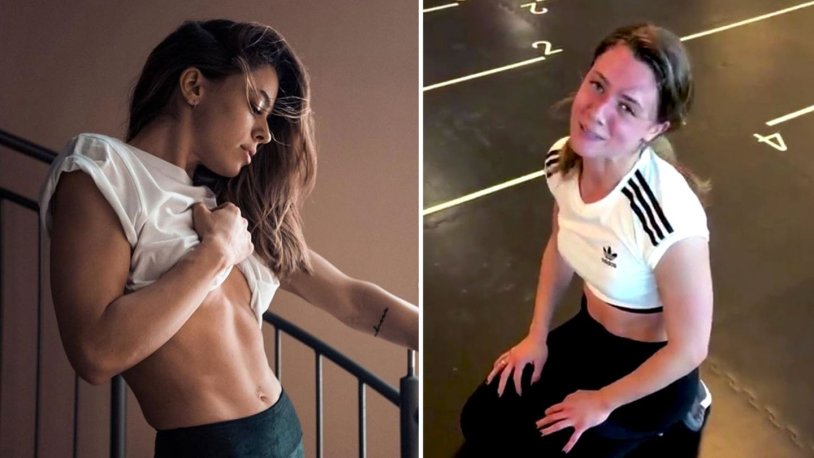 Naked Vanessa mai German singer