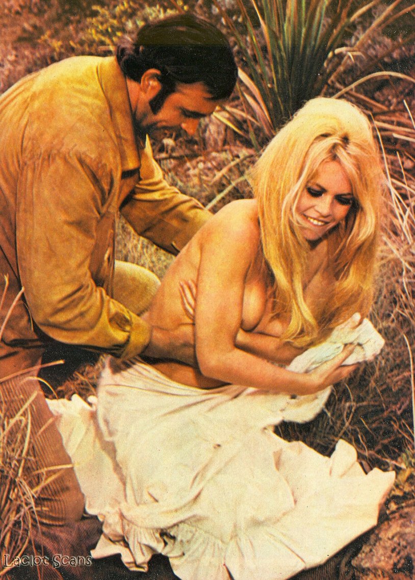 Pornography Bridget Bardo