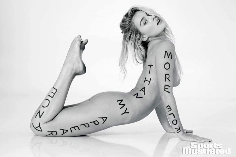 Georgia Wigam photo naked