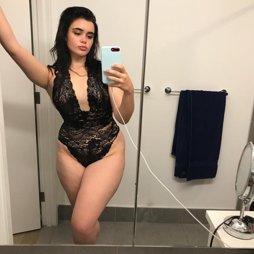Barbie Ferreira Khudaya 2013