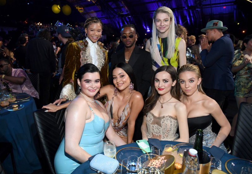 Barbie Ferreira Teen Vogue