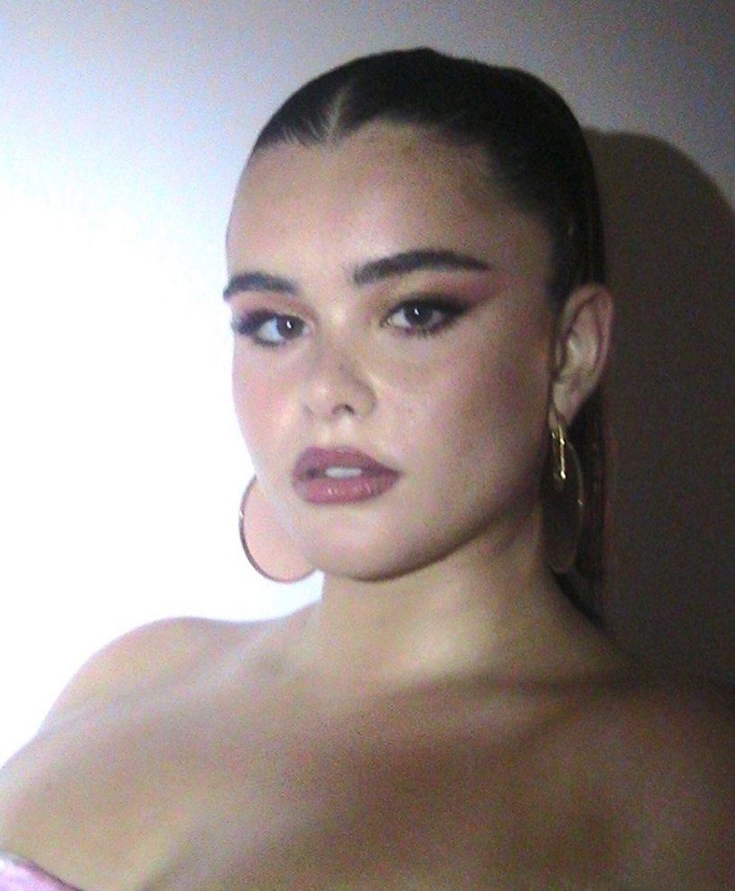 Barbie Ferreira 2022