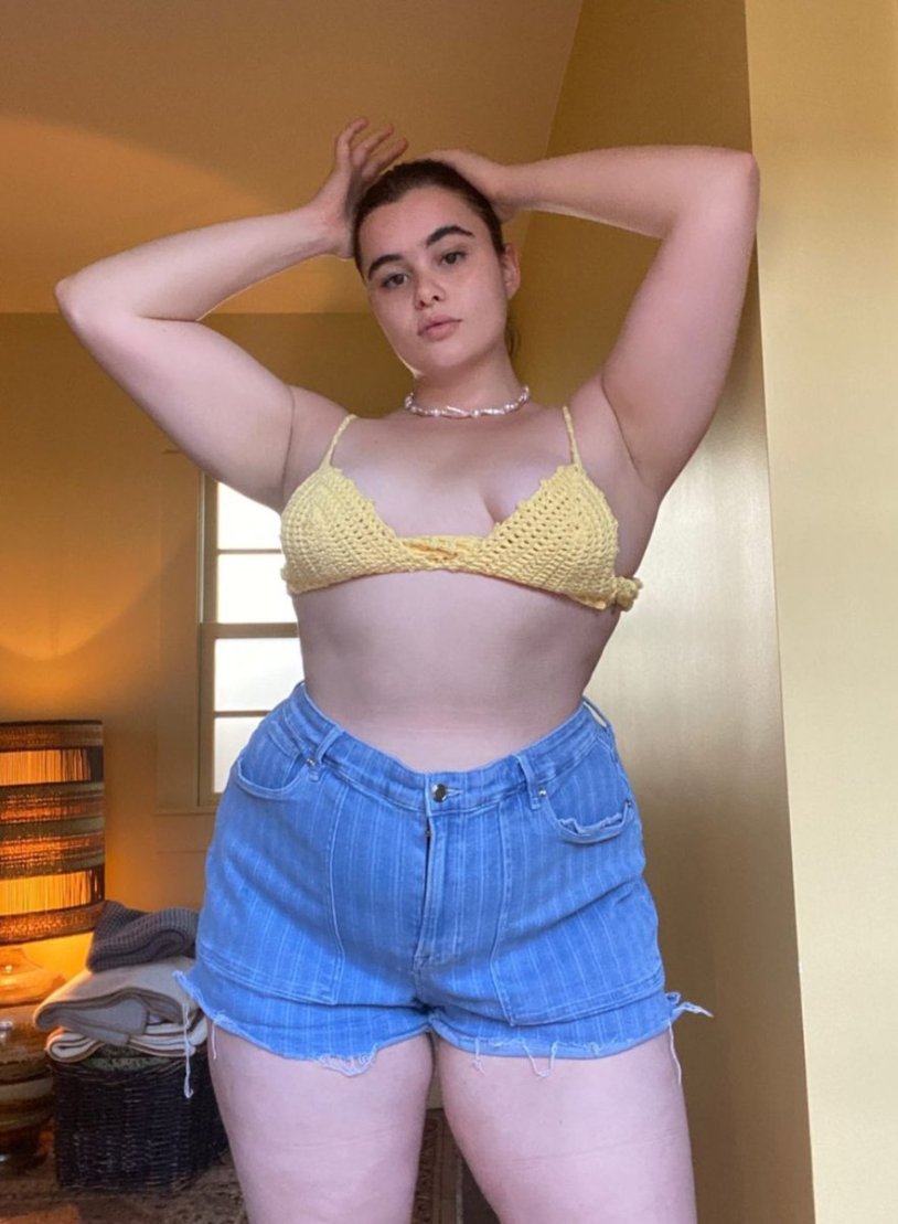 Barbie Ferreira drain