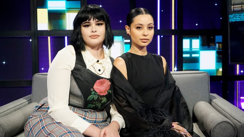 Angelica Kenova Angelica Kenova