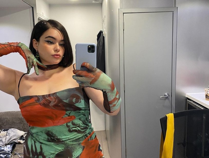 Barbie Ferreira 2022