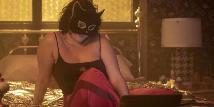 Barbie Ferreira 2013