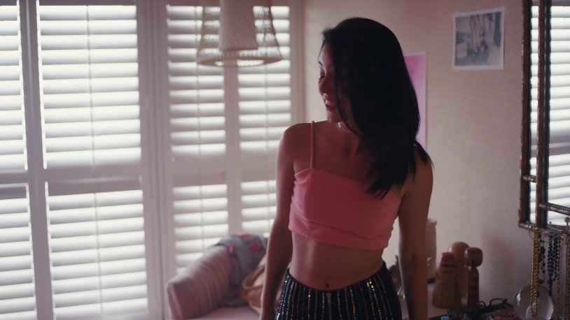 Barbie Ferreira Kat Ernandes