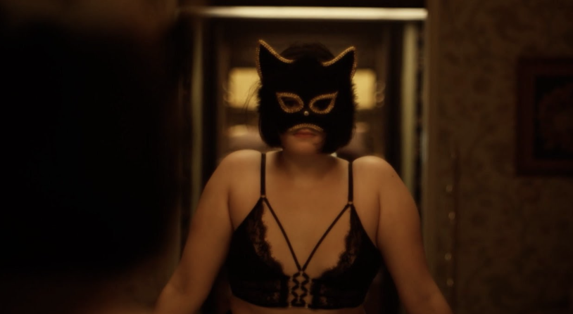 Titus Style Hot Girls