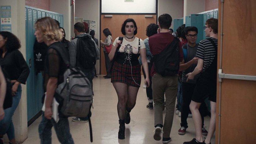 Euphoria Barbie Ferreira