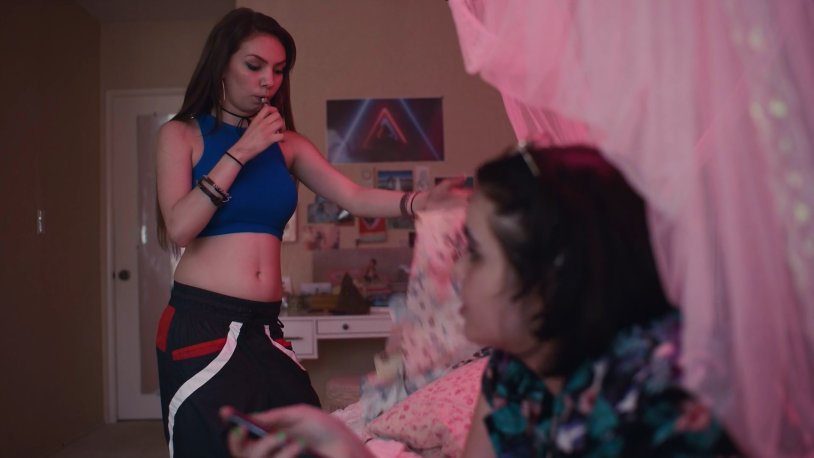 Barbie Ferreira 2018