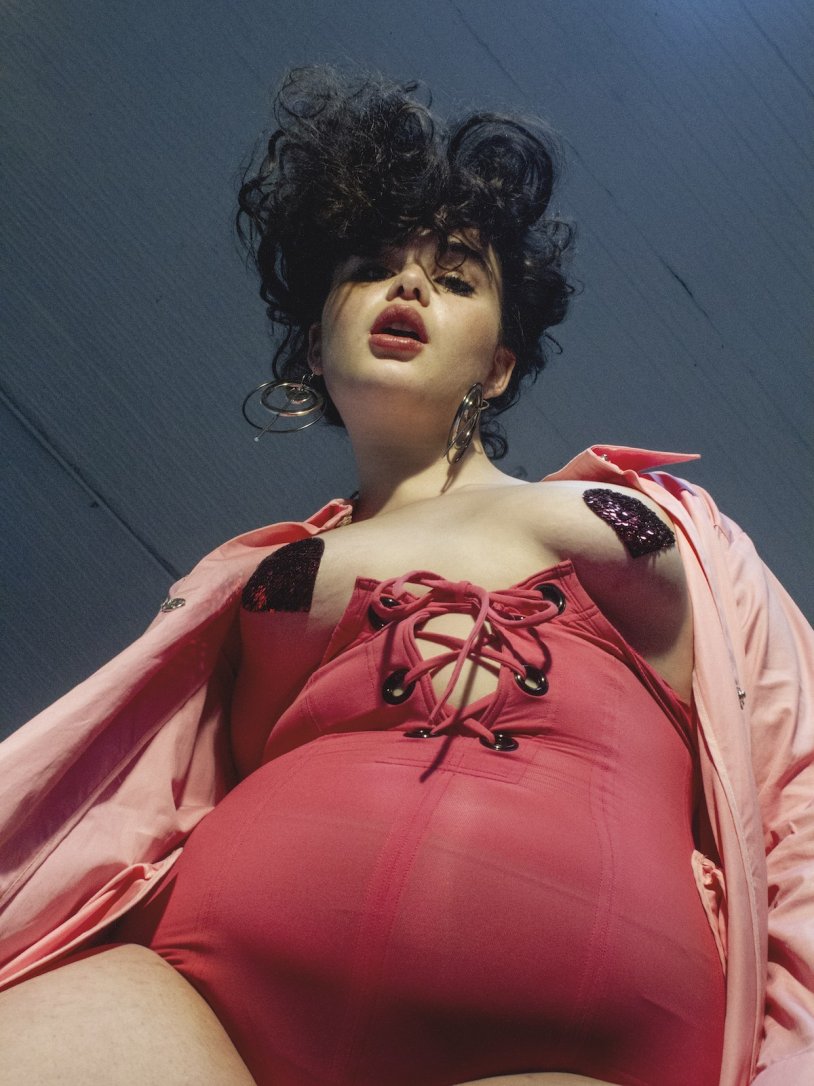 Barbie Ferreira 2020