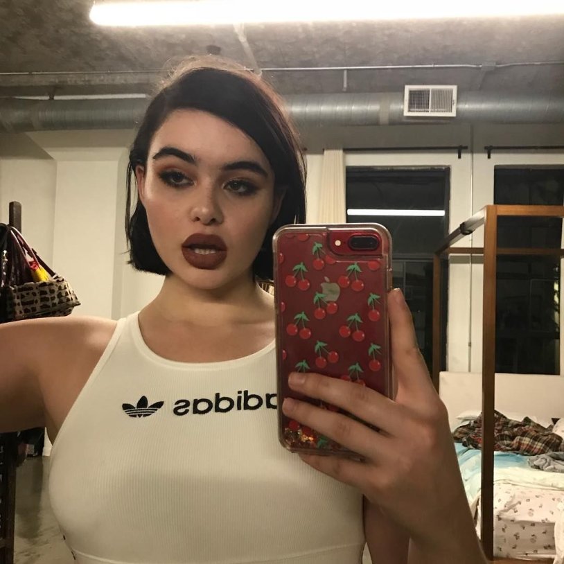 Barbie Ferreira toy