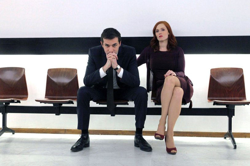 Alien wife movie 2011 shots