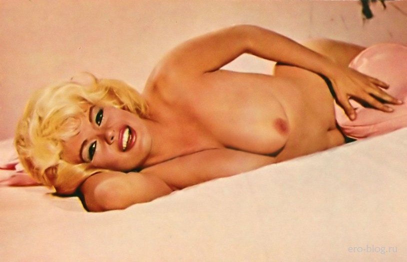 Jane Marie Mansfield Nude