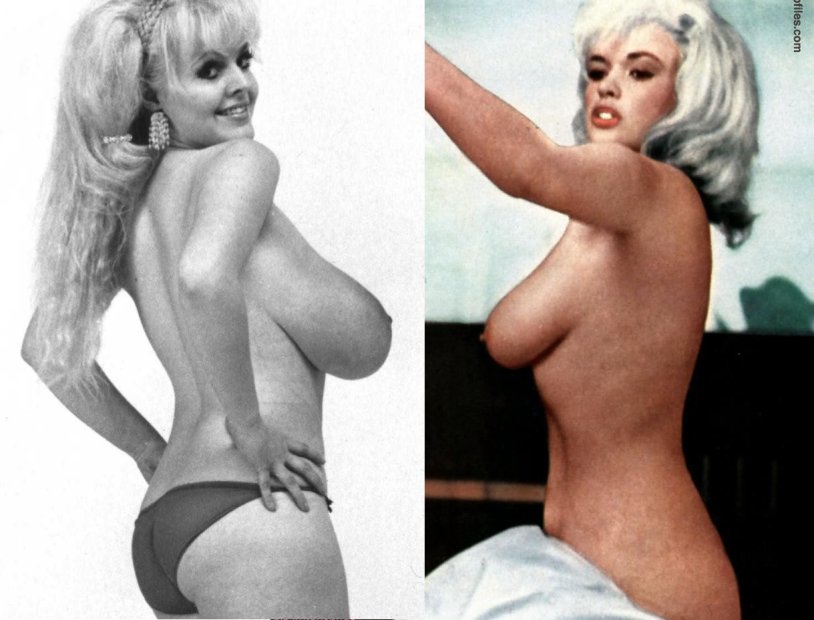 Jane Mansfield