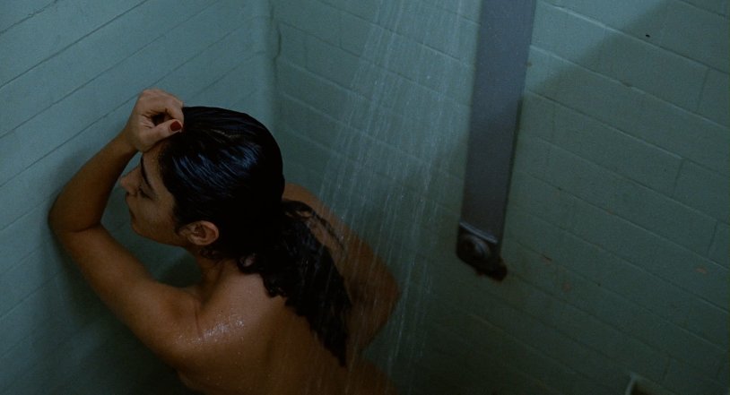 Paris. City Zombie (2017) Holshifte Farahani