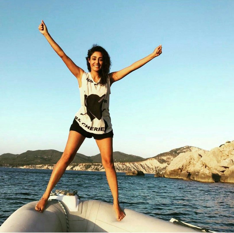 Farajani's holshift legs