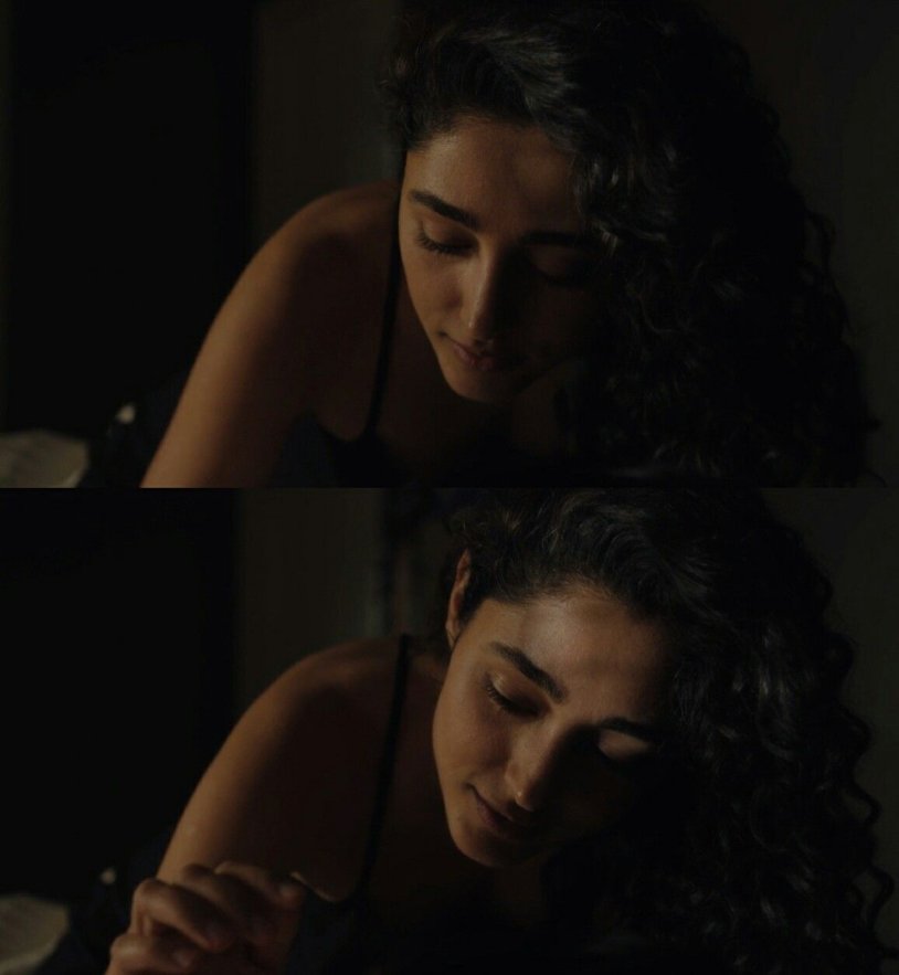 Farahani's golshift is naked